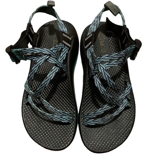 Chaco sandals for kids - Picture 1 of 5